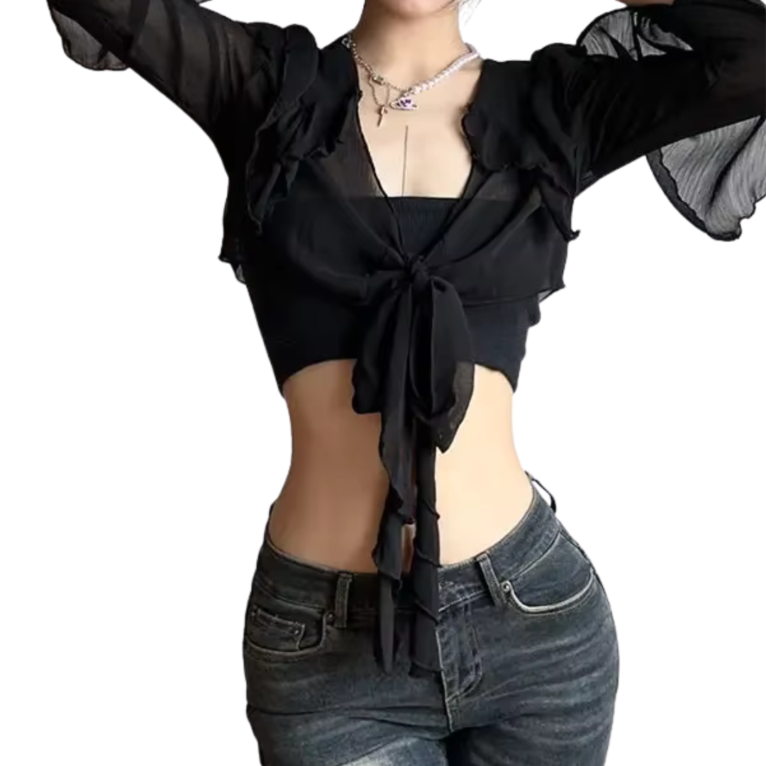 VICTOIRE blouse