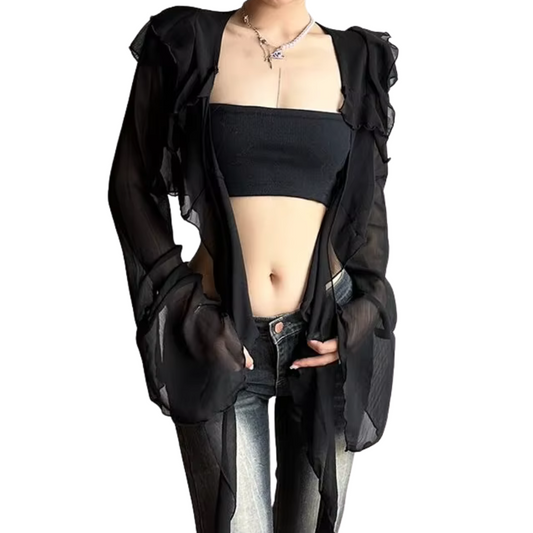 VICTOIRE blouse